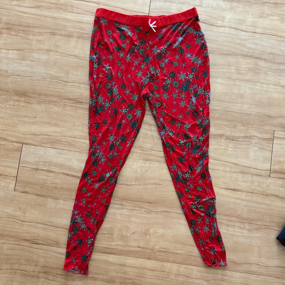 Free people intimately pajama bottoms